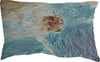 Coppia Di Federe Set Di 2 Federe Stampa Digitale 100% Cotone Made In Italy Infinito Casa e cucina/Tessili per la casa/Biancheria da letto/Lenzuola e federe/Federe Novilunio - Sesto San Giovanni, Commerciovirtuoso.it