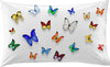 Coppia Di Federe Set Di 2 Federe Stampa Digitale 100% Cotone Made In Italy Liberta Casa e cucina/Tessili per la casa/Biancheria da letto/Lenzuola e federe/Federe Novilunio - Sesto San Giovanni, Commerciovirtuoso.it