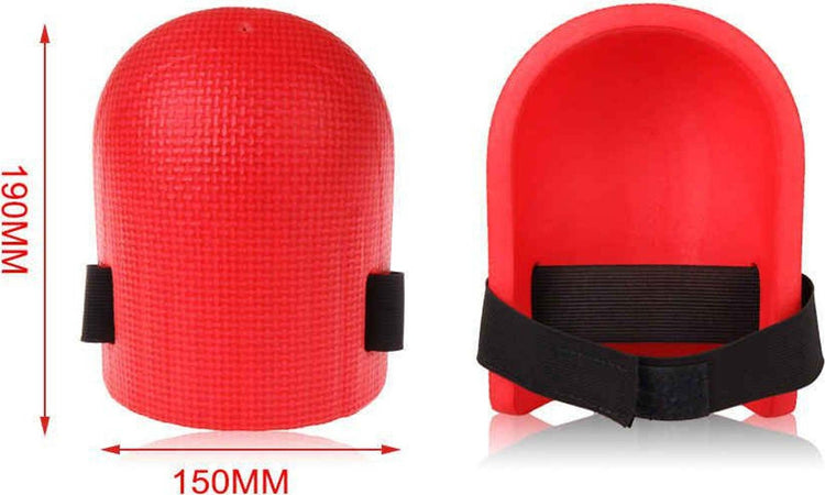 Coppia Di Ginocchiere Per Giardinaggio Protezione Ginocchio Chiusura A Strappo Casa, arredamento e bricolage > Bricolage e fai da te > Antinfortunistica Trade Shop italia - Napoli, Commerciovirtuoso.it