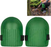 Coppia-Di-Ginocchiere-Per-Giardinaggio-Protezione-Ginocchio-Chiusura-A-Strappo