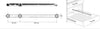 COPPIA-DI-GUIDE-PER-CASSETTI-A-ESTRAZIONE-TOTALE-CM-27-AVORIO-24420.00