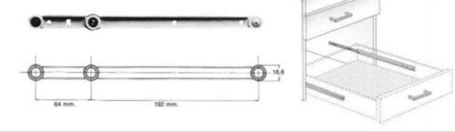 COPPIA-DI-GUIDE-PER-CASSETTI-A-ESTRAZIONE-TOTALE-CM-27-AVORIO-24420.00