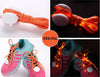 COPPIA DI LACCI PIATTI PER SCARPE COLORATI CON LUCI A LED STRINGHE SNEAKER  Trade Shop italia - Napoli, Commerciovirtuoso.it