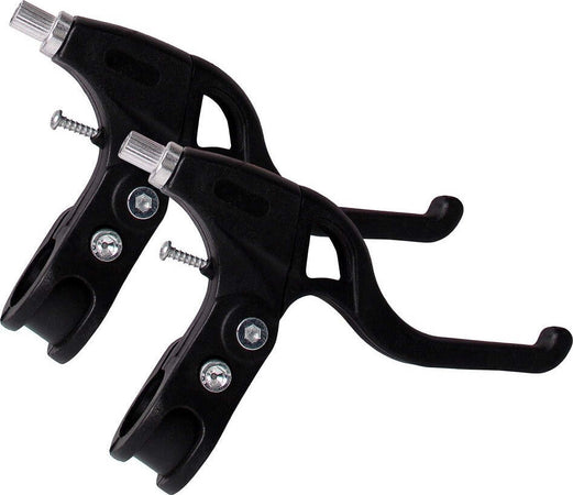 Coppia Di Leve Freni In Resina Per Bicicletta Bici Attacco Universale Xc-2615 Sport e Tempo Libero > Ciclismo > Ricambi per Bici > Sport Trade Shop italia - Napoli, Commerciovirtuoso.it