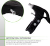 Coppia Di Leve Freni In Resina Per Bicicletta Bici Attacco Universale Xc-2615 Sport e Tempo Libero > Ciclismo > Ricambi per Bici > Sport Trade Shop italia - Napoli, Commerciovirtuoso.it