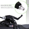 Coppia Di Leve Freni In Resina Per Bicicletta Bici Attacco Universale Xc-2615 Sport e Tempo Libero > Ciclismo > Ricambi per Bici > Sport Trade Shop italia - Napoli, Commerciovirtuoso.it