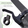 Coppia Di Leve Freni In Resina Per Bicicletta Bici Attacco Universale Xc-2615 Sport e Tempo Libero > Ciclismo > Ricambi per Bici > Sport Trade Shop italia - Napoli, Commerciovirtuoso.it