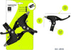 Coppia-Di-Leve-Freni-In-Resina-Per-Bicicletta-Bici-Attacco-Universale-Xc-2615