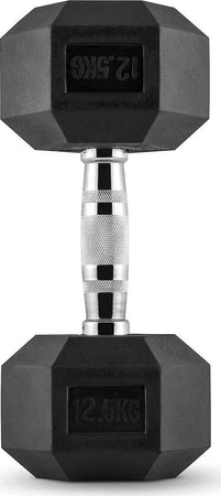 Coppia Di Manubri In Vinile Da 12,5kg Ognuno Manubri Pesi Palestra Fitness Sport Pesi Palestra Trade Shop italia - Napoli, Commerciovirtuoso.it