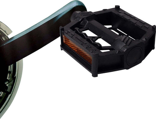 Coppia Di Pedali Bicicletta Con Riflettori Laterali Attacco Universale Xc-2511 Sport e Tempo Libero > Ciclismo > Ricambi per Bici > Sport Trade Shop italia - Napoli, Commerciovirtuoso.it