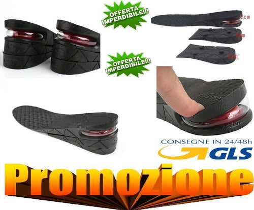 COPPIA-DI-SOLETTE-ALZA-TACCHI-TACCO-PER-UOMO-NERO-ALZATACCO-PER-SCARPE-ALTEZZA
