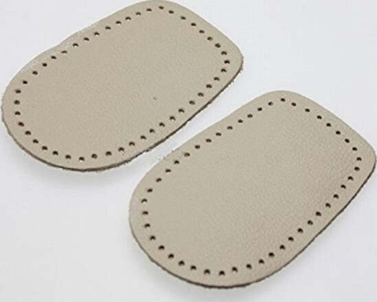 Coppia-Di-Solette-Alzatacco-1cm-Soletta-Invisibile-Cuscini-Piedi-Plantare