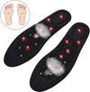 Coppia Di Solette Magnetiche Digitopressione Anti Stress Massaggio Piedi Salute e Bellezza > Cura della Persona > Solette per Scarpe Trade Shop italia - Napoli, Commerciovirtuoso.it