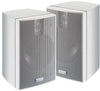 Coppia diffusori acustici nano 2 indiana line audio home video