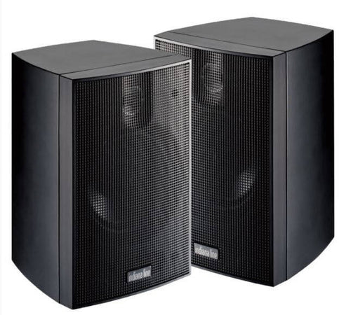 Coppia diffusori acustici nano 2 indiana line audio home video