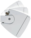 Coppia diffusori acustici nano 2 indiana line audio home video