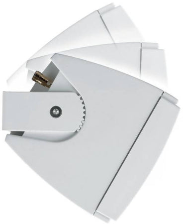 Coppia diffusori acustici nano 2 indiana line audio home video