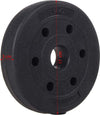 Coppia-Dischi-Dummbell-Pesi-Disco-Per-Bilanciere-Manubri-Da-1-Kg-Bodybuilding