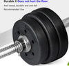 Coppia Dischi Dummbell Pesi Disco Per Bilanciere Manubri Da 10 Kg Bodybuilding Pesi Palestra Trade Shop italia - Napoli, Commerciovirtuoso.it