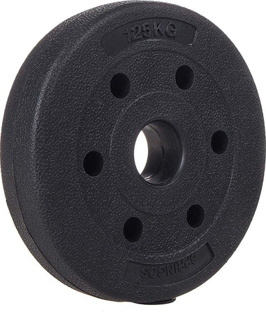 Coppia Dischi Dummbell Pesi Disco Per Bilanciere Manubri Da 1,25kg Bodybuilding Pesi Palestra Trade Shop italia - Napoli, Commerciovirtuoso.it