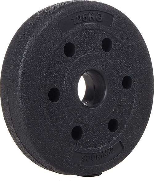 Coppia Dischi Dummbell Pesi Disco Per Bilanciere Manubri Da 1,25kg Bodybuilding Pesi Palestra Trade Shop italia - Napoli, Commerciovirtuoso.it