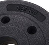 Coppia Dischi Dummbell Pesi Disco Per Bilanciere Manubri Da 1,25kg Bodybuilding Pesi Palestra Trade Shop italia - Napoli, Commerciovirtuoso.it