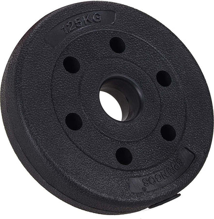 Coppia Dischi Dummbell Pesi Disco Per Bilanciere Manubri Da 1,25kg Bodybuilding Pesi Palestra Trade Shop italia - Napoli, Commerciovirtuoso.it