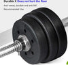 Coppia Dischi Dummbell Pesi Disco Per Bilanciere Manubri Da 2,5kg Bodybuilding Pesi Palestra Trade Shop italia - Napoli, Commerciovirtuoso.it