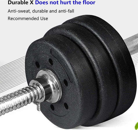 Coppia Dischi Dummbell Pesi Disco Per Bilanciere Manubri Da 3 Kg Bodybuilding Sport e tempo libero/Fitness e palestra/Potenziamento muscolare/Pesi e accessori/Manubri Trade Shop italia - Napoli, Commerciovirtuoso.it