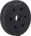 Coppia-Dischi-Dummbell-Pesi-Disco-Per-Bilanciere-Manubri-Da-7,5-Kg-Bodybuilding