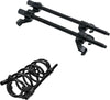 Coppia-Estrattori-Pressa-Molla-Auto-Ammortizzatori-Estrattore-Smonta-Molle-38-Cm-Tools