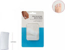 Coppia Fascia Anatomica Protezione Dita Piede Silicone Cura Dei Piedi 66776 Salute e cura della persona/Prodotti per la medicazione/Cura dei piedi/Proteggidita Trade Shop italia - Napoli, Commerciovirtuoso.it