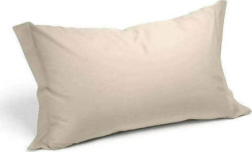 Coppia federe caleffi in puro cotone 100% tinta unita coppia di federe per guanciale per letto singolo o matrimoniale Casa e cucina/Tessili per la casa/Biancheria da letto/Lenzuola e federe/Federe Puleo Casa - Palermo, Commerciovirtuoso.it