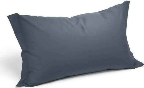 Coppia federe caleffi in puro cotone 100% tinta unita coppia di federe per guanciale per letto singolo o matrimoniale Casa e cucina/Tessili per la casa/Biancheria da letto/Lenzuola e federe/Federe Puleo Casa - Palermo, Commerciovirtuoso.it