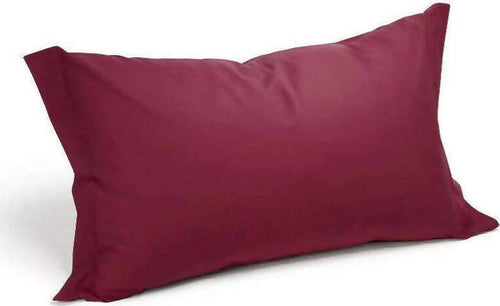 Coppia federe caleffi in puro cotone 100% tinta unita coppia di federe per guanciale per letto singolo o matrimoniale Casa e cucina/Tessili per la casa/Biancheria da letto/Lenzuola e federe/Federe Puleo Casa - Palermo, Commerciovirtuoso.it