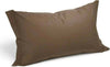 Coppia federe caleffi in puro cotone 100% tinta unita coppia di federe per guanciale per letto singolo o matrimoniale Casa e cucina/Tessili per la casa/Biancheria da letto/Lenzuola e federe/Federe Puleo Casa - Palermo, Commerciovirtuoso.it