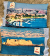 Coppia-Federe-Cuscino-Pierre-Cardin-in-Stampa-Digitale-Napoli