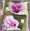 Coppia-Federe-Cuscino-Pierre-Cardin-in-Stampa-Digitale-Orchidea
