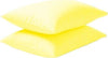 Coppia Federe Per Guanciale Cuscino Letto 100% Cotone Tinta Unita Cm 50x80 Casa e cucina/Tessili per la casa/Biancheria da letto/Lenzuola e federe/Federe La Bottega del Risparmio - Bari, Commerciovirtuoso.it