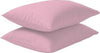 Coppia Federe Per Guanciale Cuscino Letto 100% Cotone Tinta Unita Cm 50x80 Casa e cucina/Tessili per la casa/Biancheria da letto/Lenzuola e federe/Federe La Bottega del Risparmio - Bari, Commerciovirtuoso.it