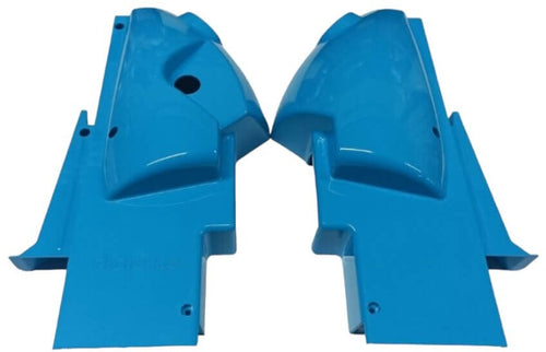 Coppia Fiancate Dx - Sx Didiesse Baby Frog Azzurro