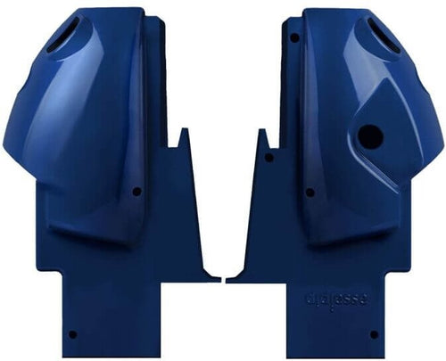 Coppia Fiancate Dx - Sx Didiesse Baby Frog Blu
