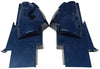 Coppia Fiancate Dx - Sx Didiesse Baby Frog Blu