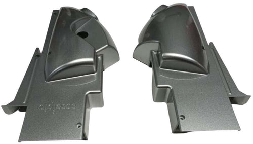 Coppia Fiancate Dx - Sx Didiesse Baby Frog Grigio