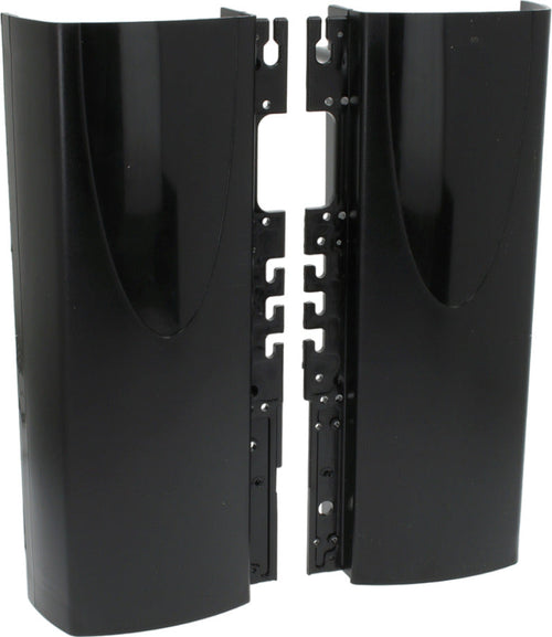 Coppia-fiancate-nere-sebatoio-acqua-macchina-caffe-Didiesse-Frog-Originale-FR159