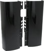 Coppia-fiancate-nere-sebatoio-acqua-macchina-caffe-Didiesse-Frog-Originale-FR159