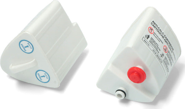 Coppia filtri anti calcare ferro stiro Calor Moulinex Tefal XD9030E0 elenco modelli in descrizione Casa e cucina/Ferri da stiro e accessori/Accessori per ferro e asse da stiro/Accessori per generatori di vapore Rossi Ricambi - Venetico Marina, Commerciovirtuoso.it