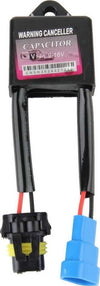 COPPIA FILTRI ANTI SFARFALLIO ERRORI WARNING CANCELLER CANBUS KIT XENON BIXENON Auto e Moto/Parti per auto/Luci lampadine e indicatori/Lampadine/Lampadine per esterno Trade Shop italia - Napoli, Commerciovirtuoso.it