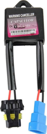 COPPIA FILTRI ANTI SFARFALLIO ERRORI WARNING CANCELLER CANBUS KIT XENON BIXENON Auto e Moto/Parti per auto/Luci lampadine e indicatori/Lampadine/Lampadine per esterno Trade Shop italia - Napoli, Commerciovirtuoso.it