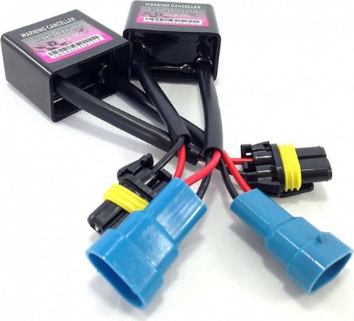 COPPIA FILTRI ANTI SFARFALLIO ERRORI WARNING CANCELLER CANBUS KIT XENON BIXENON Auto e Moto/Parti per auto/Luci lampadine e indicatori/Lampadine/Lampadine per esterno Trade Shop italia - Napoli, Commerciovirtuoso.it